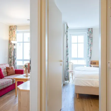 Mit Balkon Ostseenah In * Sellin (Rugen)