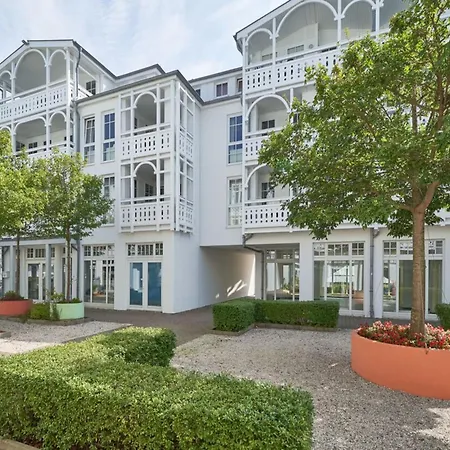 Mit Balkon Ostseenah In 아파트