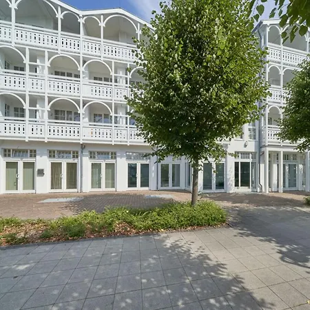 Mit Balkon Ostseenah In